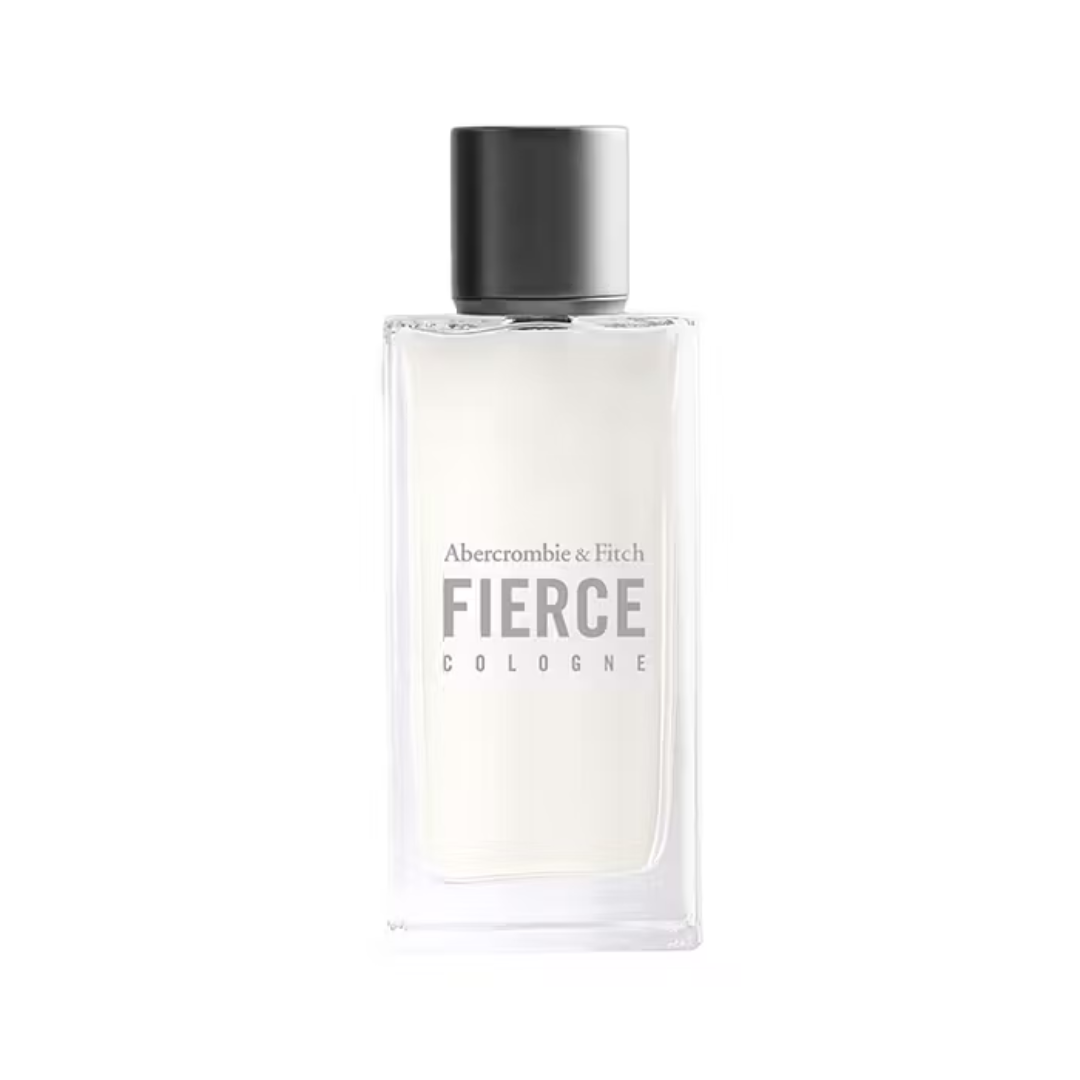Nostalgic perfume - Ambercrombie & Fitch
