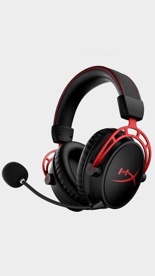 HyperX Cloud Alpha Wireless