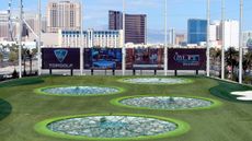 Topgolf Las Vegas