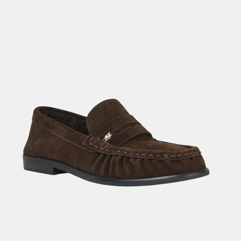 Image of loafers