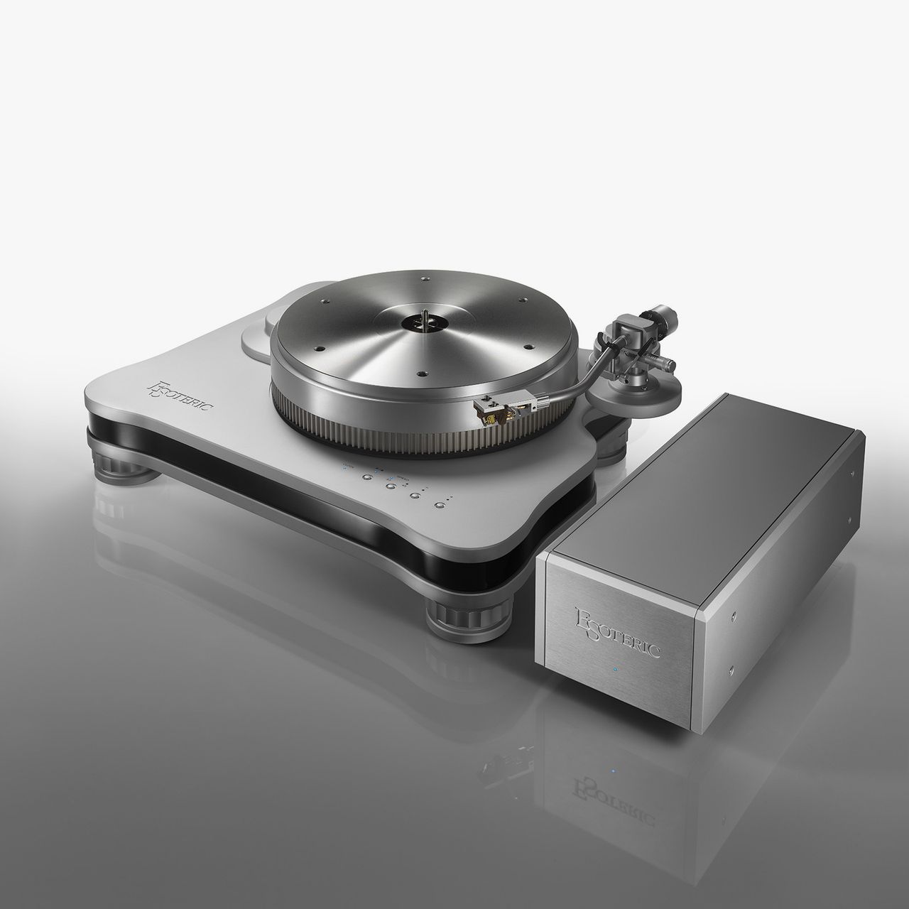 Esoteric T-01