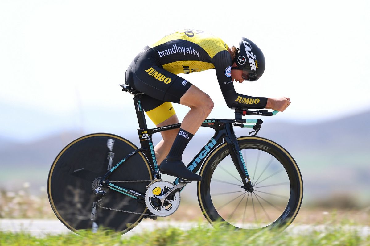 Sepp Kuss (LottoNL-Jumbo)