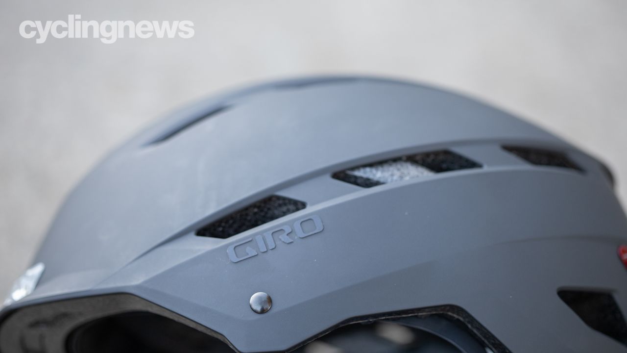 Giro Escape MIPS side view
