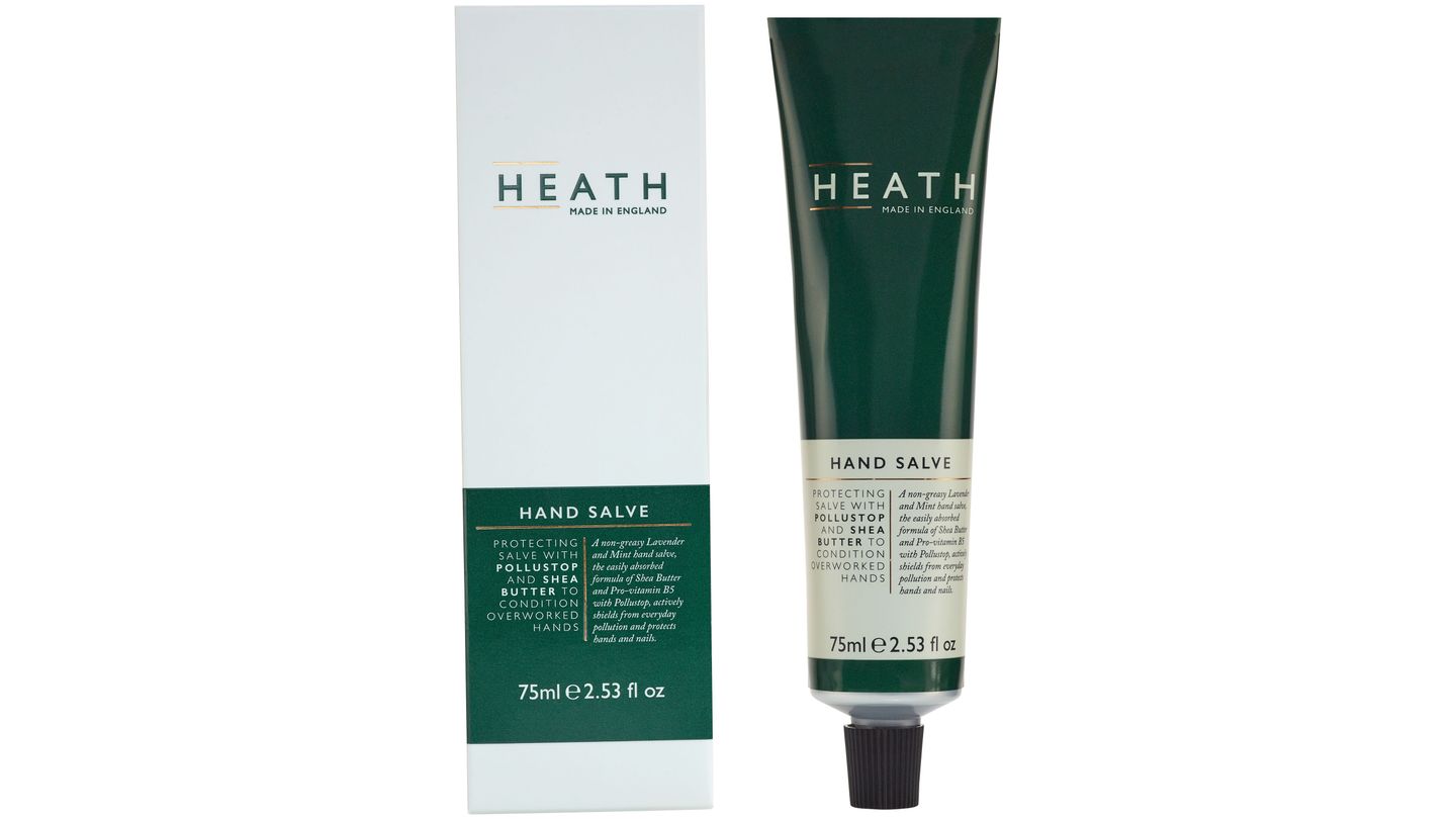 best men's hand cream for cracked skin