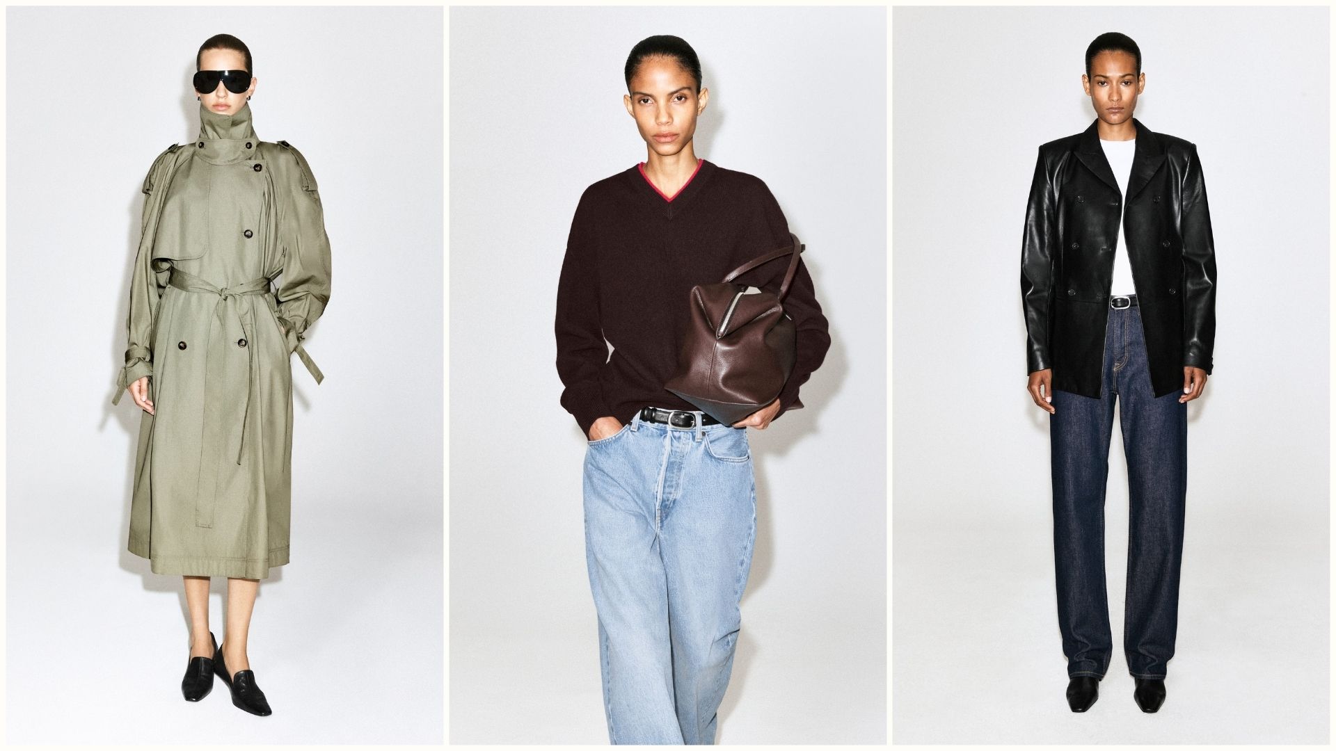 COS autumn trends