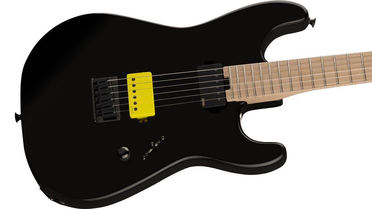 Charvel Sean Long Signature Pro-Mod San Dimas Style 1 HH HT M