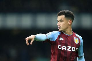 Newcastle United, Aston Villa, Philippe Coutinho