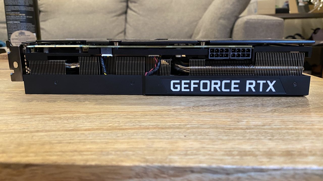 Alienware&rsquo;s Custom RTX 3090