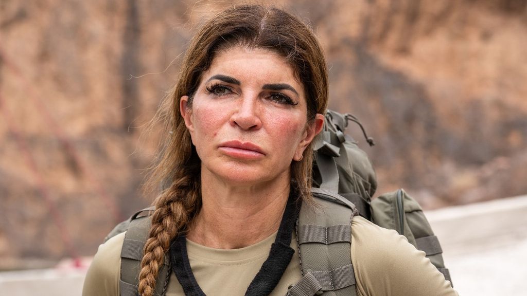 Special Forces: World’s Toughest Test Just Proved It’s The Real Deal With A Scary And Upsetting Moment For One Celebrity