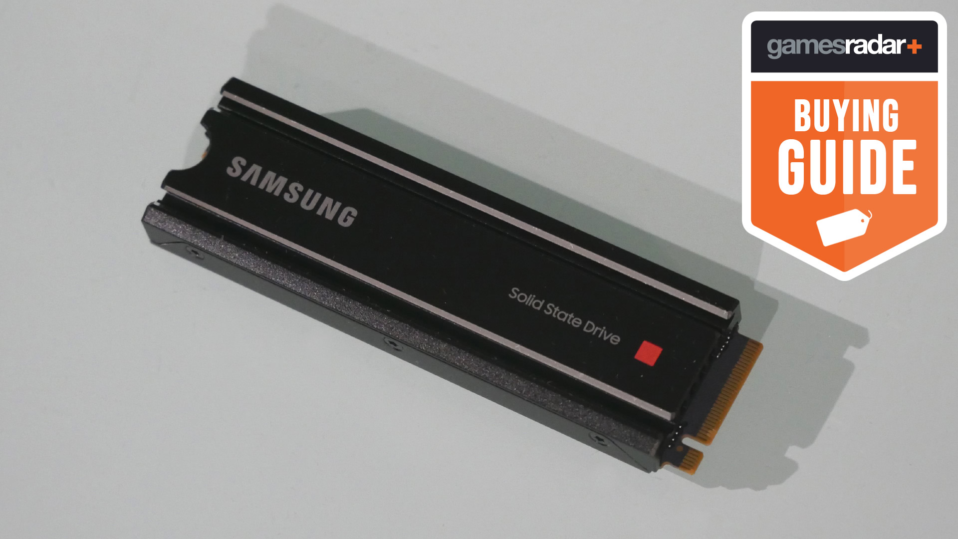 Best gaming SSD 2022