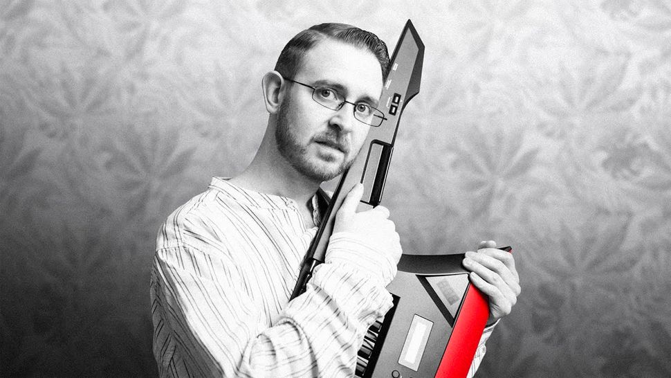 Brett Domino on the 5 greatest keytar synth solos of all time MusicRadar