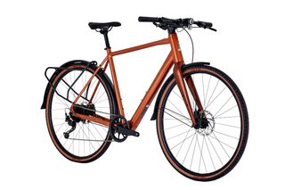 Raleigh's new Trace ebike