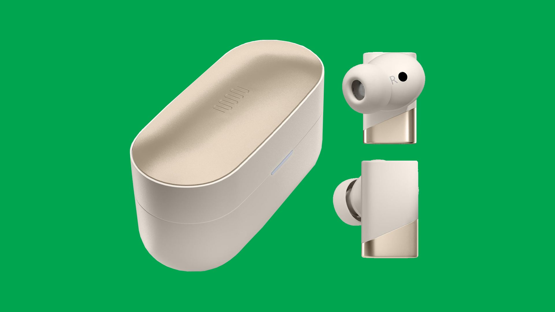 creativebloq.com - Beren Neale - These wireless earphones offer sound quality to rival wired buds, and they're down by 32%