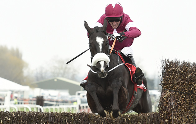 Aintree 10 04 2015