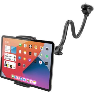 Apps2Car Gooseneck tablet car mount