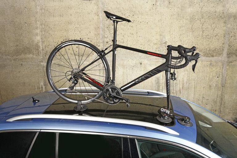 ford fiesta mk7 bike rack