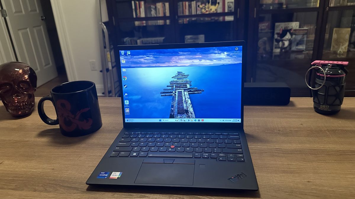 Lenovo ThinkPad X1 Nano Gen 3