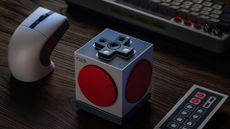 8BitDo NES speaker 