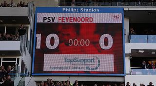 PSV Feyenoord