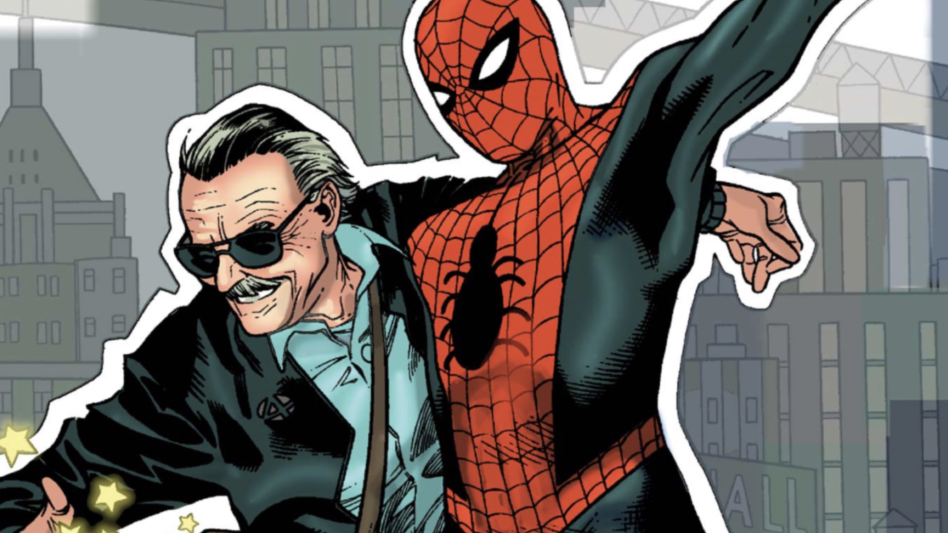 SPIDER-MAN 2: Venom Creator Todd McFarlane On Harry Osborn