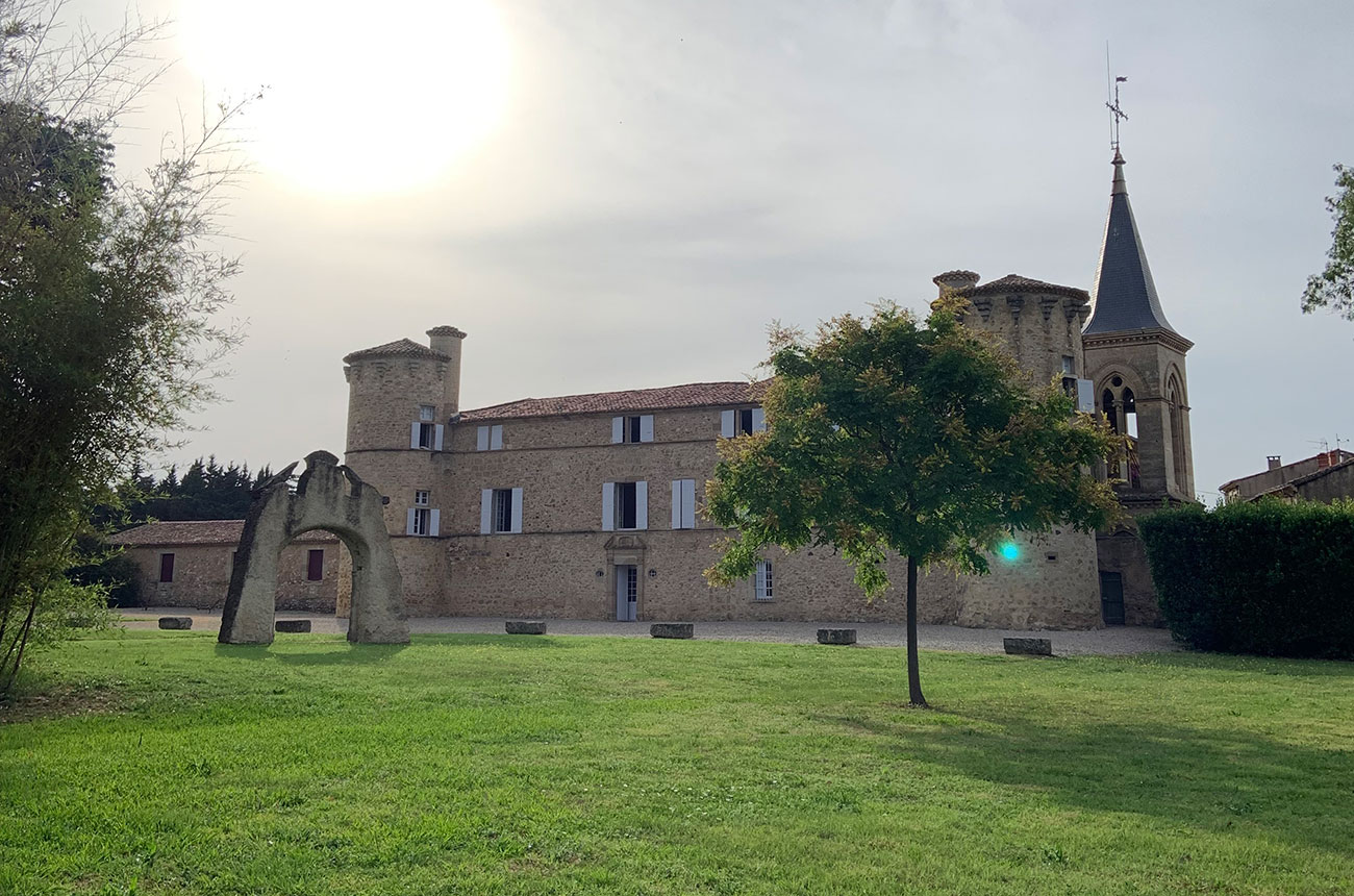 Terrasses du Larzac latest releases