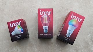 Innr smart lights