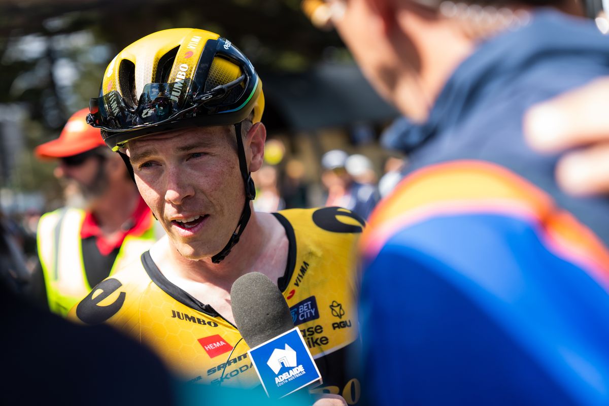 Rohan Dennis Charged With Causing Death By Dangerous Driving Following ...