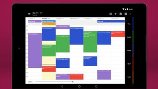 Best calendar apps: Business Calendar 2