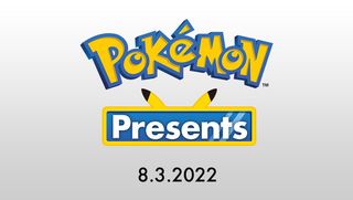 Pokémon Presents