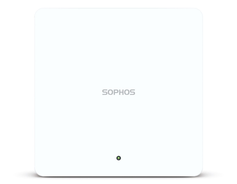 Full view of the Sophos AP6 420E