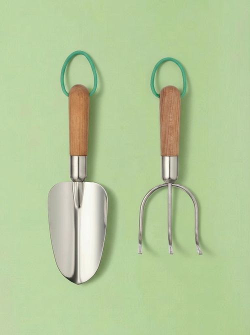 L&Auml;RKAR 2-piece gardening set