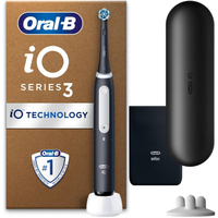 Oral B iO3 electric toothbrush