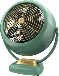 Vornado VFAN Sr. Vintage review