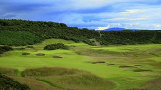 Golf Holidays In Scotland