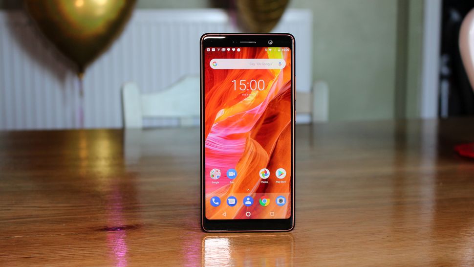 Nokia 7 Plus review | TechRadar