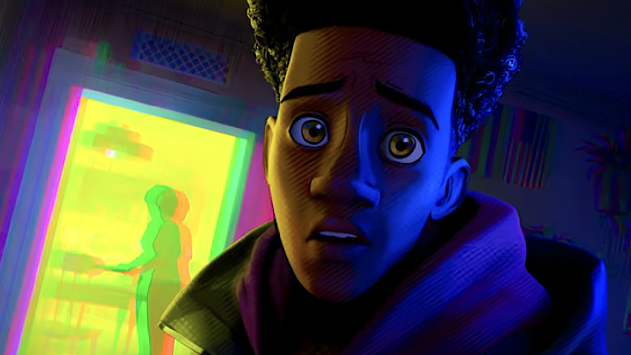 Into The Spider-Verse’s Phil Lord Teases Emotional Conclusion In The ...