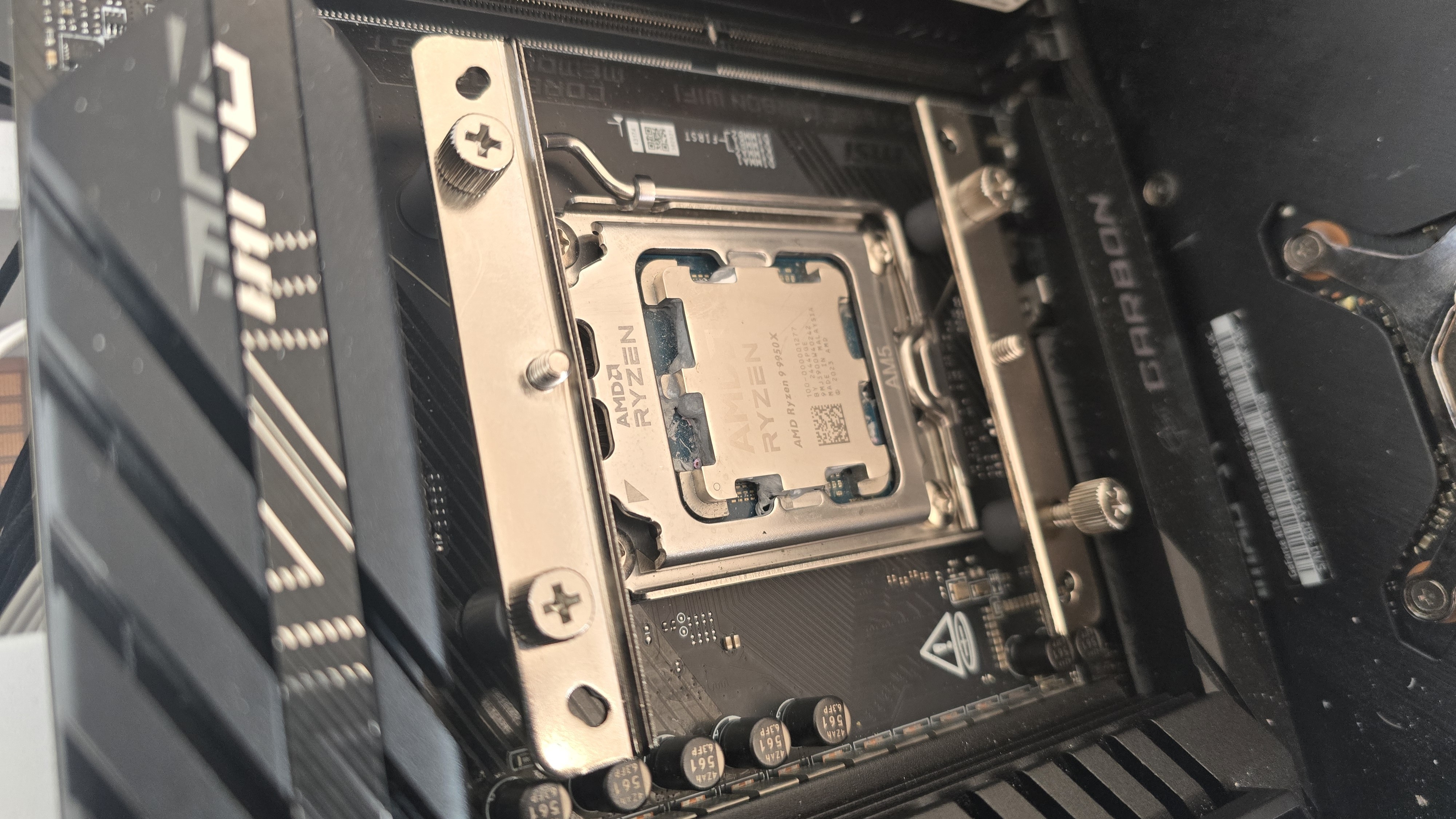 Scythe Big Shuriken 4