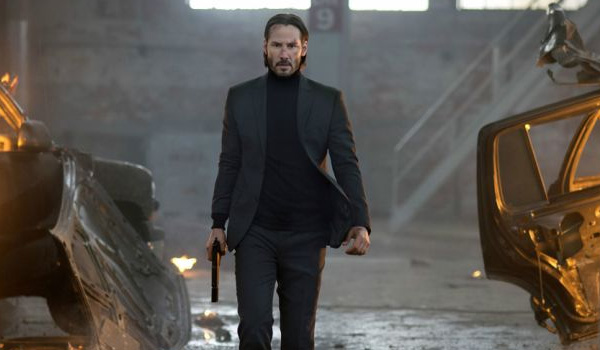John Wick: Chapter Two
