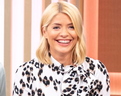 Holly Willoughby