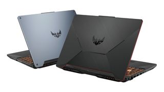 ASUS TUF Gaming Laptops