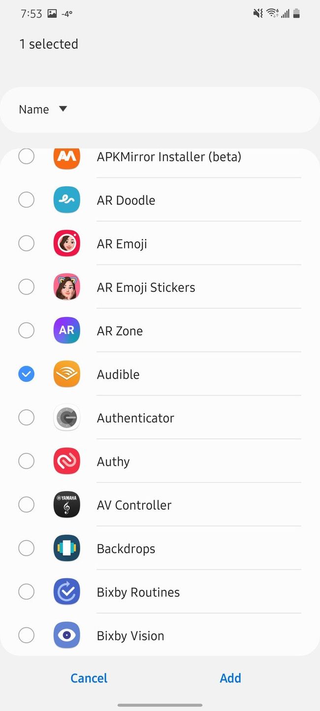 How to turn off battery optimization on your Samsung Galaxy phone
