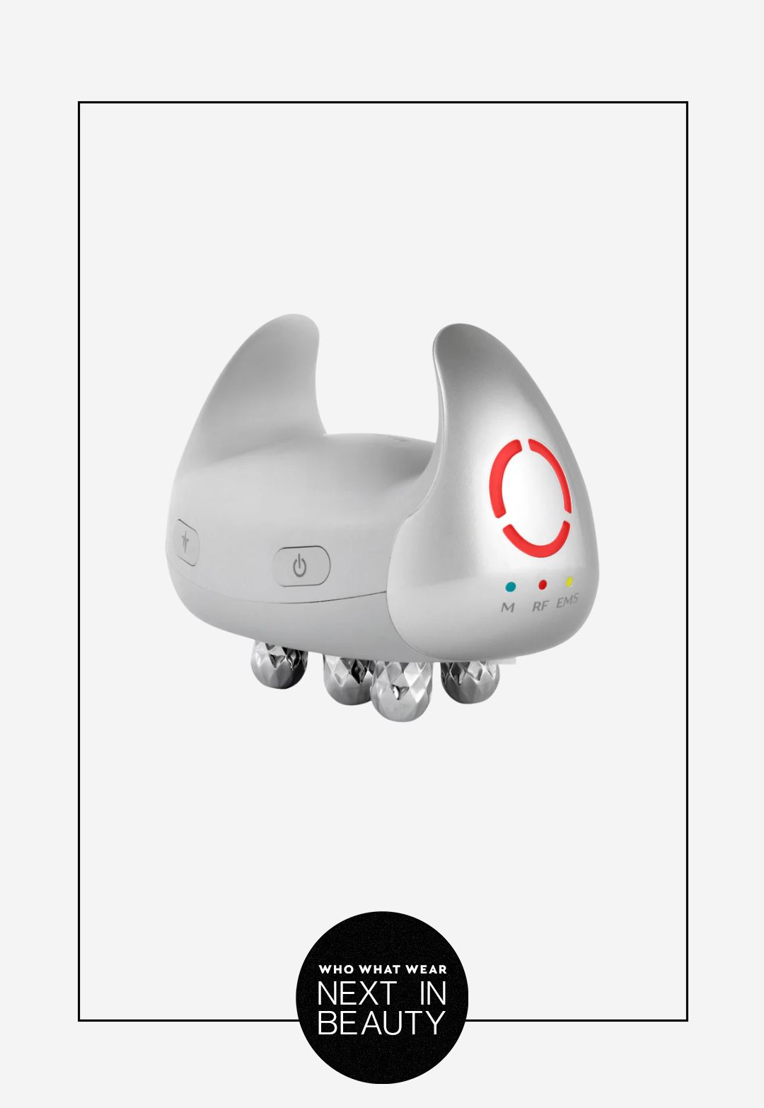 Magnitone Diablo Pro Body Sculpting Device