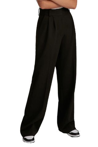 The Favorite Pant Pleat Pants