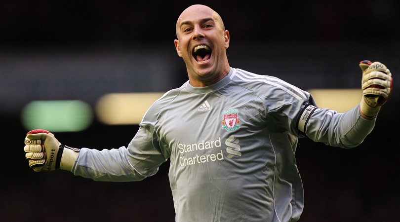 Pepe Reina