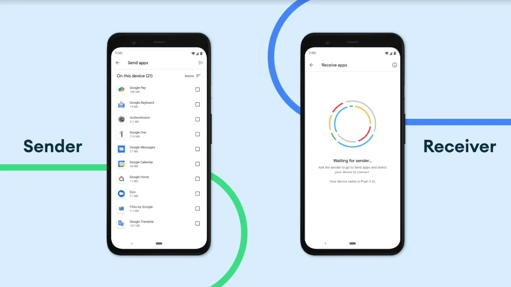 Google ปิดตัวฟีเจอร์ Share Apps ใน Play Store หลังให้บริการ 3 ปี 2 google-ditch-share-app