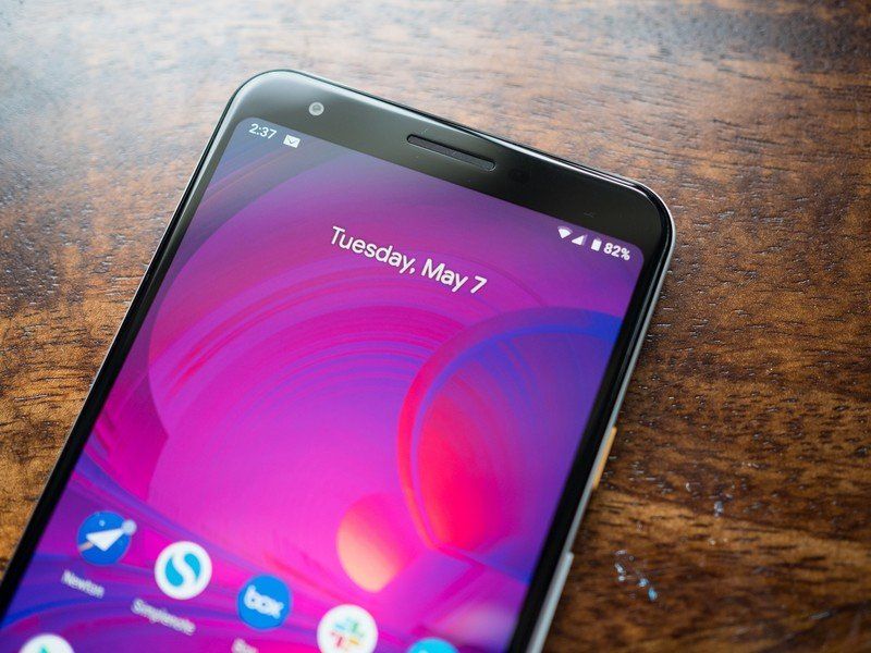 Google Pixel 3a XL