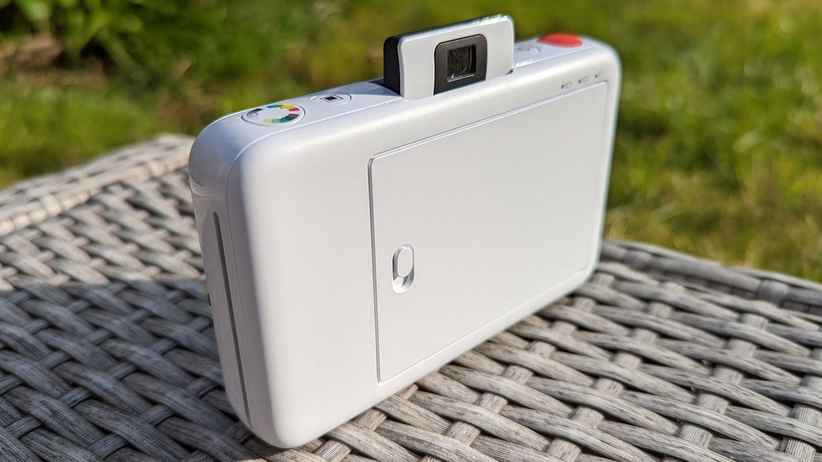 Kodak Step Instant Camera