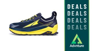 Altra Olympus 5 deals image