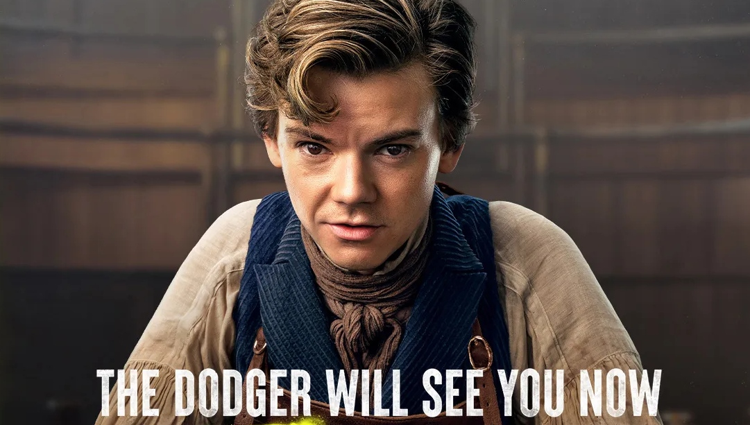 Here's Why You Recognize Thomas Brodie-Sangster's Famous Voice