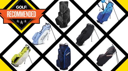 Best Women's Golf Bags